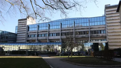 16.02.2024 - Onkolo&scaron;ki in&scaron;titut LjubljanaFOTO: Luka Cjuha