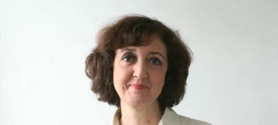 Ranka Ivelja, kolumnistka