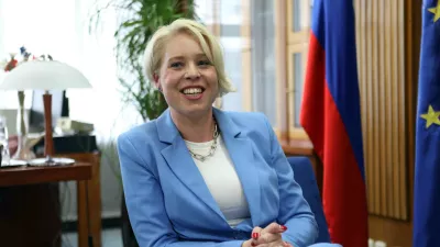 15.'6.2022- Ur&scaron;ka Klakočar ZupančičFoto: Tomaž Skale