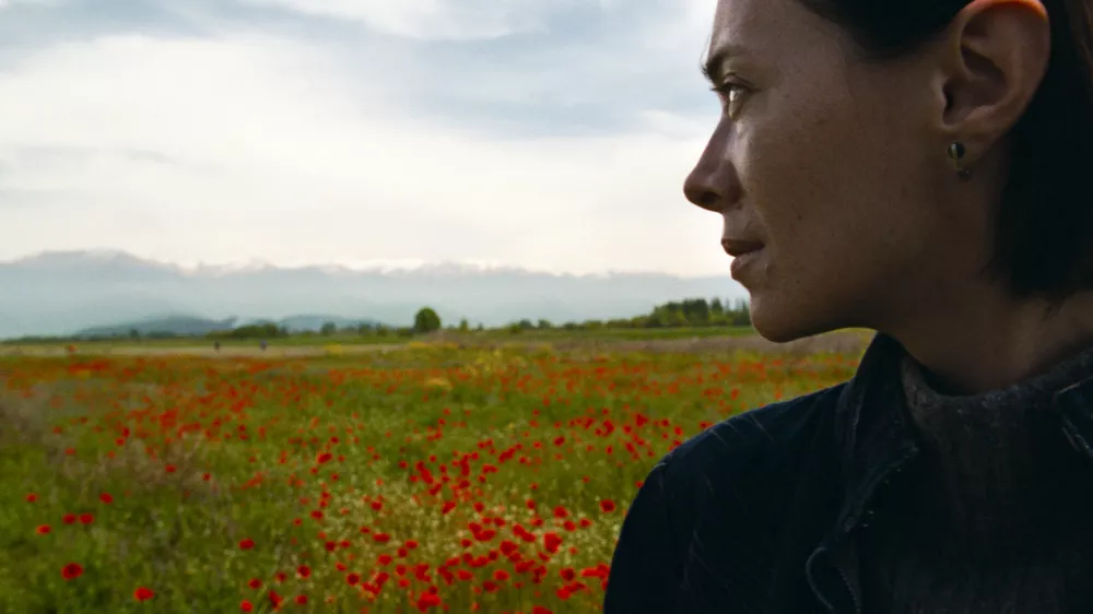 AprilRežija: Dea Kulumbegashvili