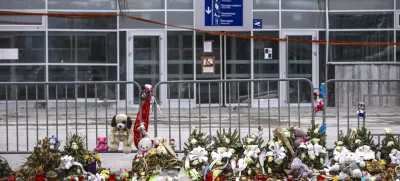 16.2.2025 - Novi sad Srbija - Železniška postaja - podrti nadstrešekFoto: Luka Cjuha