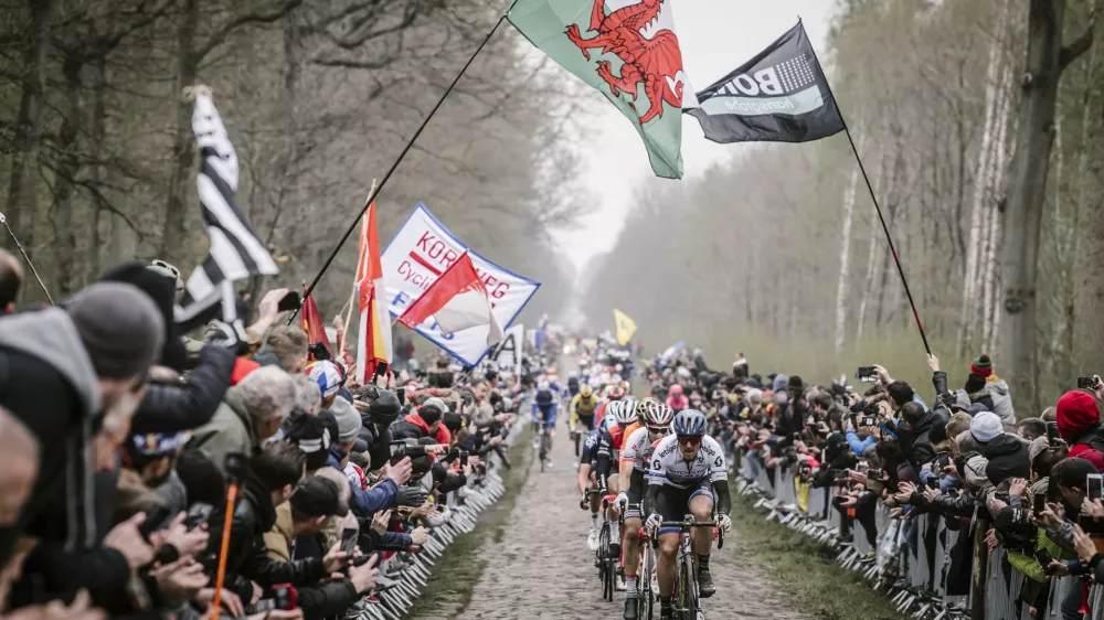 14/04/2019 - Paris-Roubaix