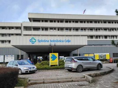 Splo&scaron;na bolni&scaron;nica Celje november 2024