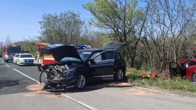 lokvica prometna nesreča