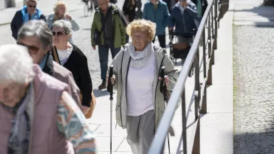 upokojencistarostnikistaroststaranjepokojninestarej&scaron;ioskrba starostnikov07.04.2025 UpokojenciFOTO: Nik Erik Neubauer