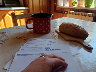 Pokojnine, starej&scaron;i, rev&scaron;čina, upokojenci