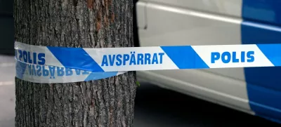 Švedska, policija, simbolična fotografija. Foto: Profimedia
