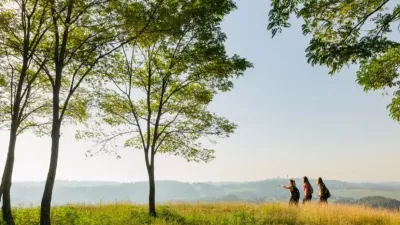 Medžimurje počasi postaja prepoznavno kot del evropske mreže poti Camino. Foto: Turistička zajednica Medžimurske županije