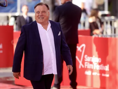 Halidu Be&scaron;liću z nepremičninami ni &scaron;lo vse po načrtih. F Pixsell