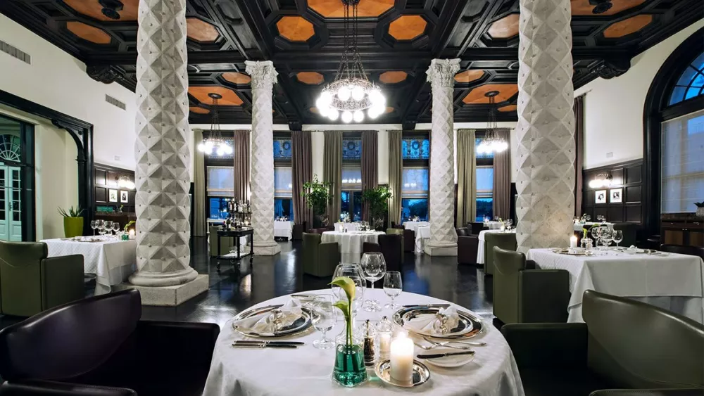 Restavracija SophiaPortorož