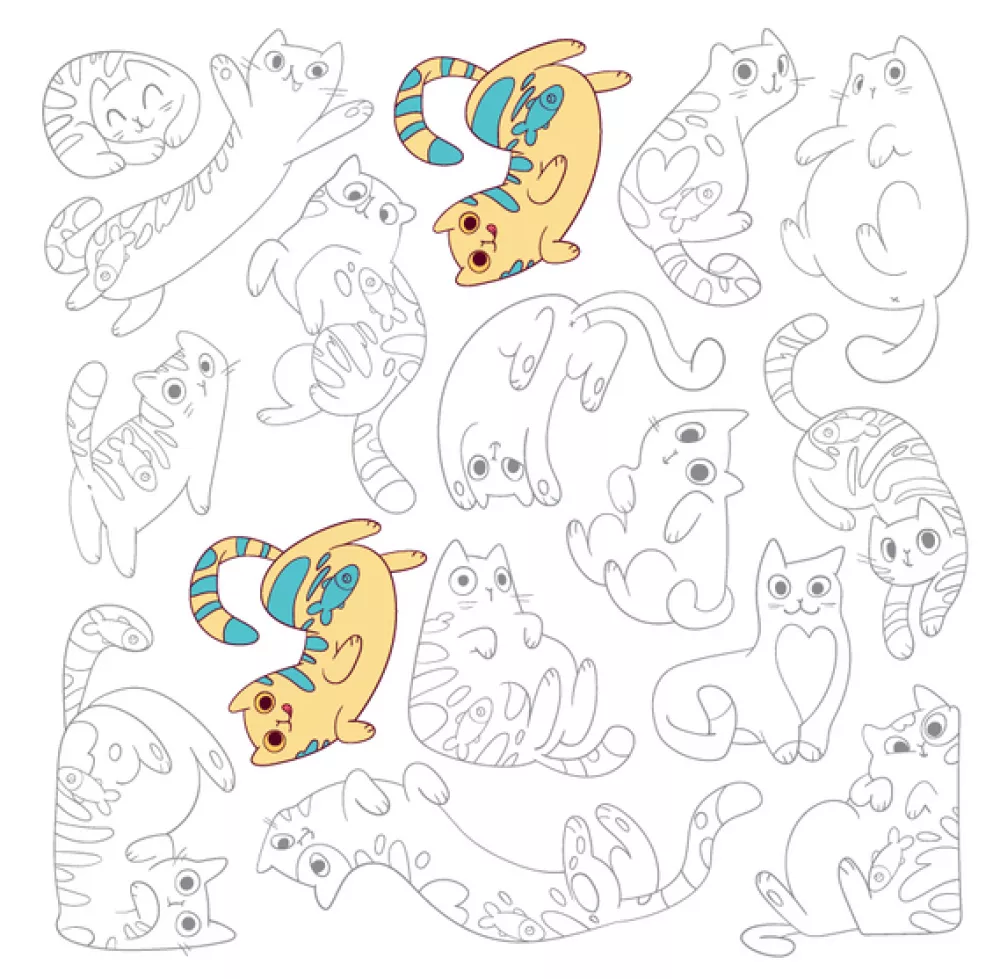 Pravi dvojčici / Foto: Istock