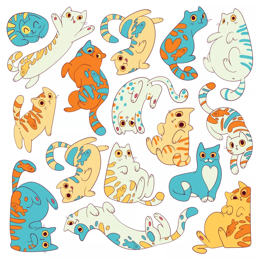 Dobro si oglejte sliko in jo po potrebi povečajte (ali si jo natisnite) / Foto: Istock