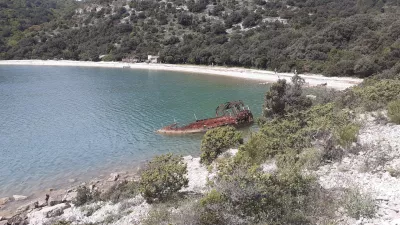 Pot Stjepana Hauserja Rakalj