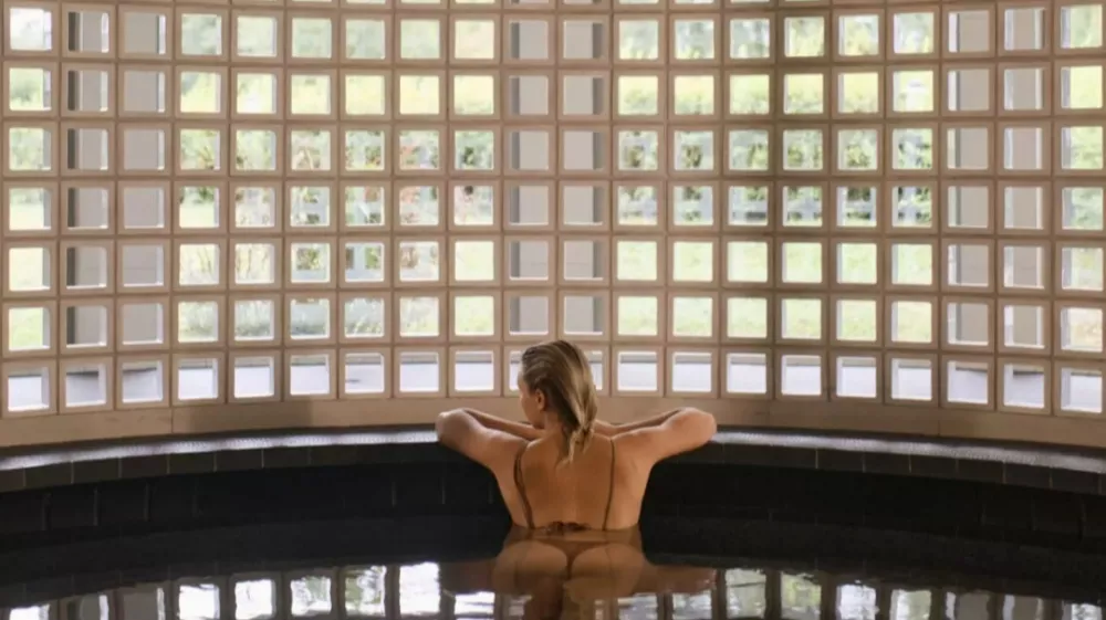 Grand Spa v Hotelu Terme, ki se nahaja v Hotelu Terme, ponuja celosten oddih, namenjen razvajanju va&scaron;ega telesa in duha. F Terme Čatež