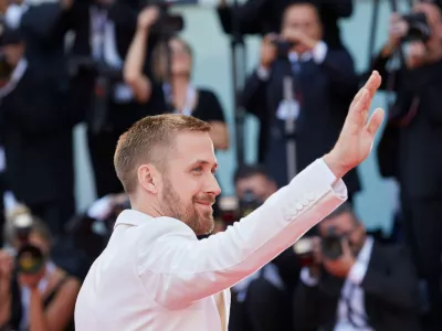 Ryan GoslingFoto: Profimedia