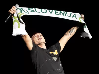 eros ramazzotti v lj