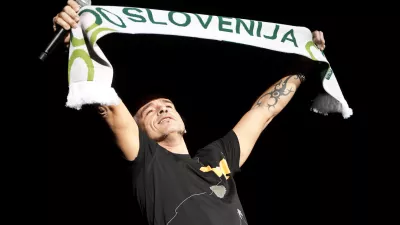 eros ramazzotti v lj