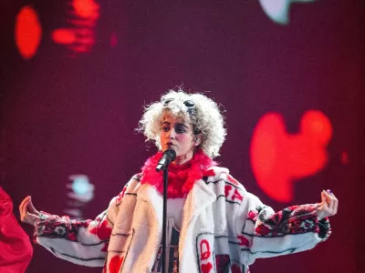 Laetitia Pohl &ndash; Kiki