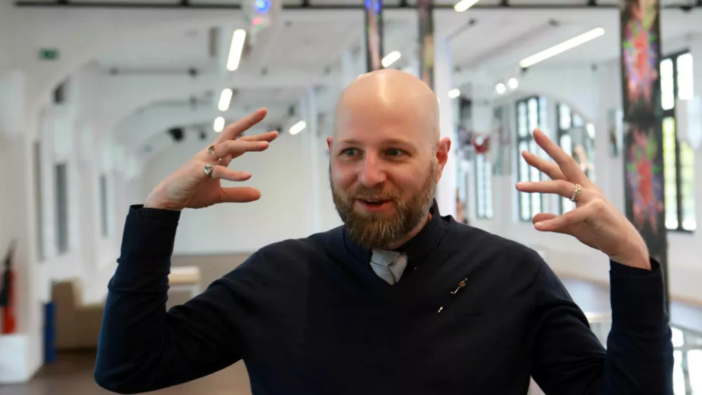 14.04.2025 -razstava nakita RogFoto: Tomaž Skale