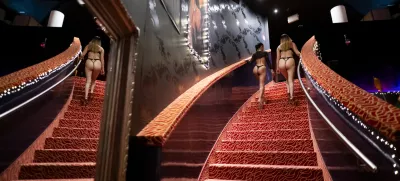 bordelprostitucijajavna hišaprostitutkeseks21.04.2025 Wellness za moške Andiamo, Beljak. FOTO: Nik Erik Neubauer