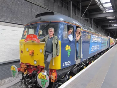 Stephen Budd je v resnici eden redkih v glasbeni industriji, ki je svetu glasbe in ljudem dal precej več