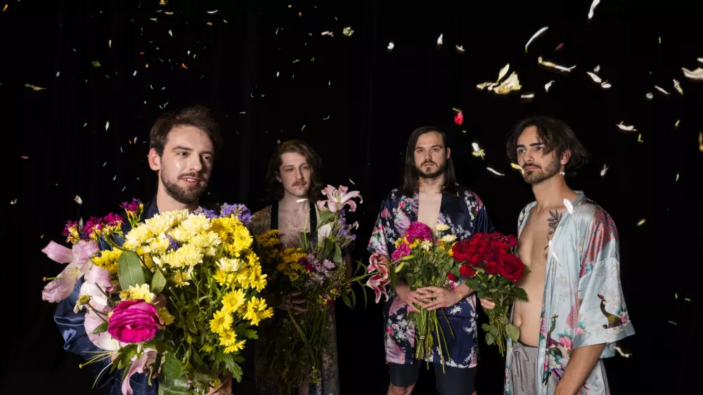 Haiku Garden F Nik Nejc Neubauer