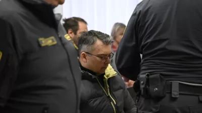 21.02.2025 Darko Terboča, ubojFOTO: Nik Erik Neubauer