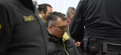 21.02.2025 Darko Terboča, ubojFOTO: Nik Erik Neubauer