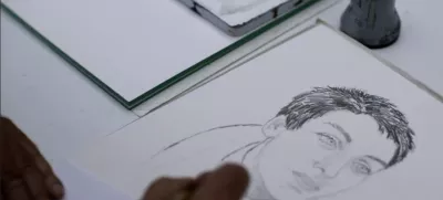 Na zgodbo so nedavno opozorili tudi na Netflixu, kjer so v seriji Nerešene skrivnosti poskušali najti odgovor. Fotografija je prizor iz promocijskega materiala serije. / Foto: Netflix