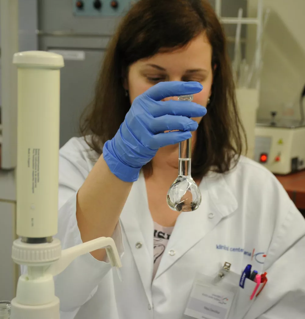 Lekarna UKC Ljubljana