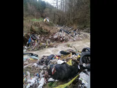 Foto: Eko Aktivisti Vlasenica 