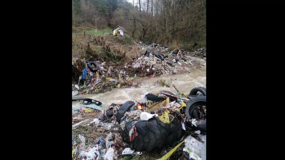 Foto: Eko Aktivisti Vlasenica 