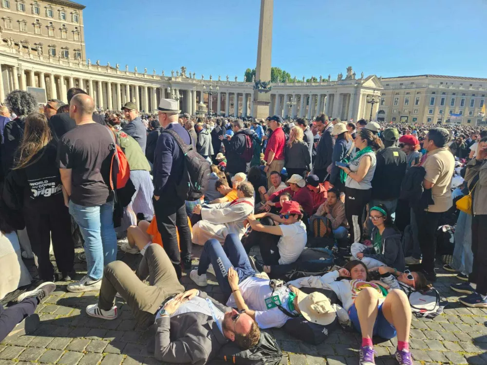 Foto: Veronika Rupnik Ženko