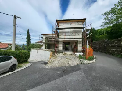 Foto: Katja Gle&scaron;čič