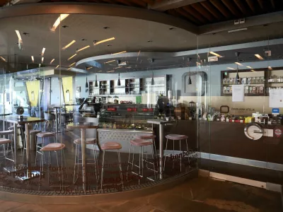 Voda v Maximarketu je &scaron;e vedno okužena, saj vzroka &scaron;e niso odkrili. F Tomaž Skale