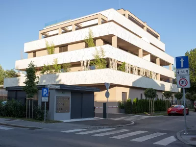 - 10.07. 2017 &ndash; Soseska Rožna dolina v Ljubljani -  //FOTO: Matjaž Ru&scaron;t / Foto: Matjaž Ru&scaron;t