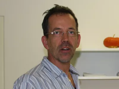 Du&scaron;an Rutar, aktualna