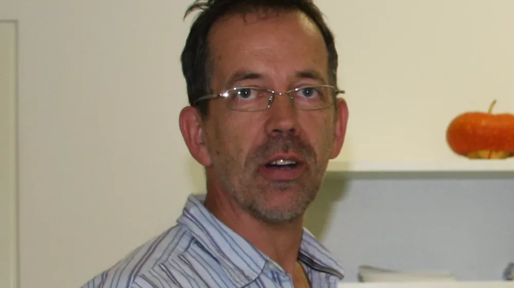 Du&scaron;an Rutar, aktualna