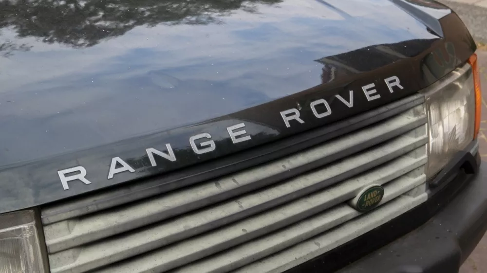 Voznika bo parkiranje drago stalo (fotografija je simbolična). Foto: iStock&nbsp;