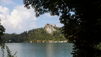 - 03.09.2024. - Bled, Blejsko jezero, turizem.//FOTO: Bojan Velikonja