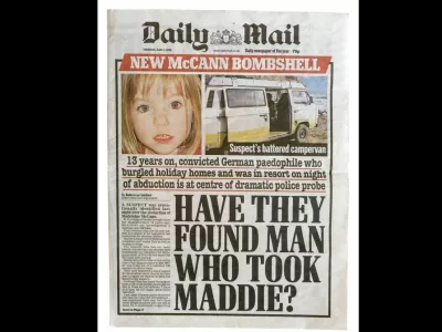 madeleine mccann je leta 2007 izginila z letovi&scaron;ča na portugalskem