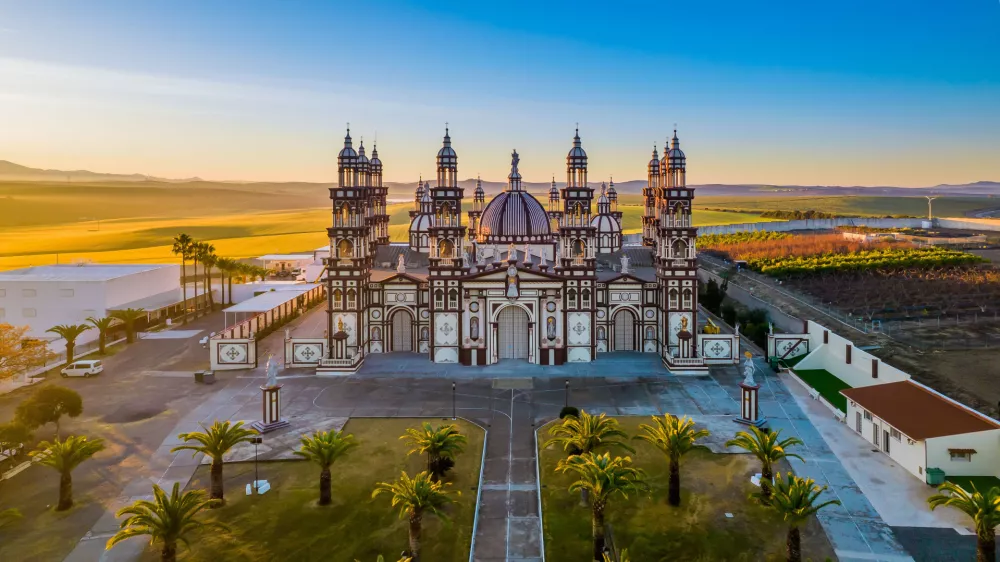 Palmarijanska katoli&scaron;ka cerkev