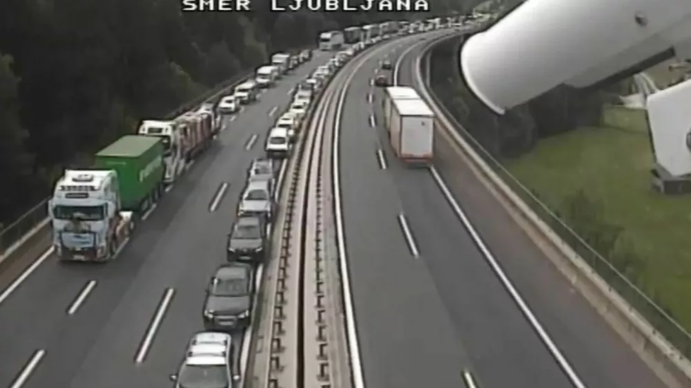 &Scaron;tajerska avtocesta