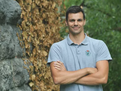 Jure Balažić, KK Krka