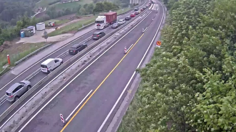 &Scaron;tajerska avtocesta 0505