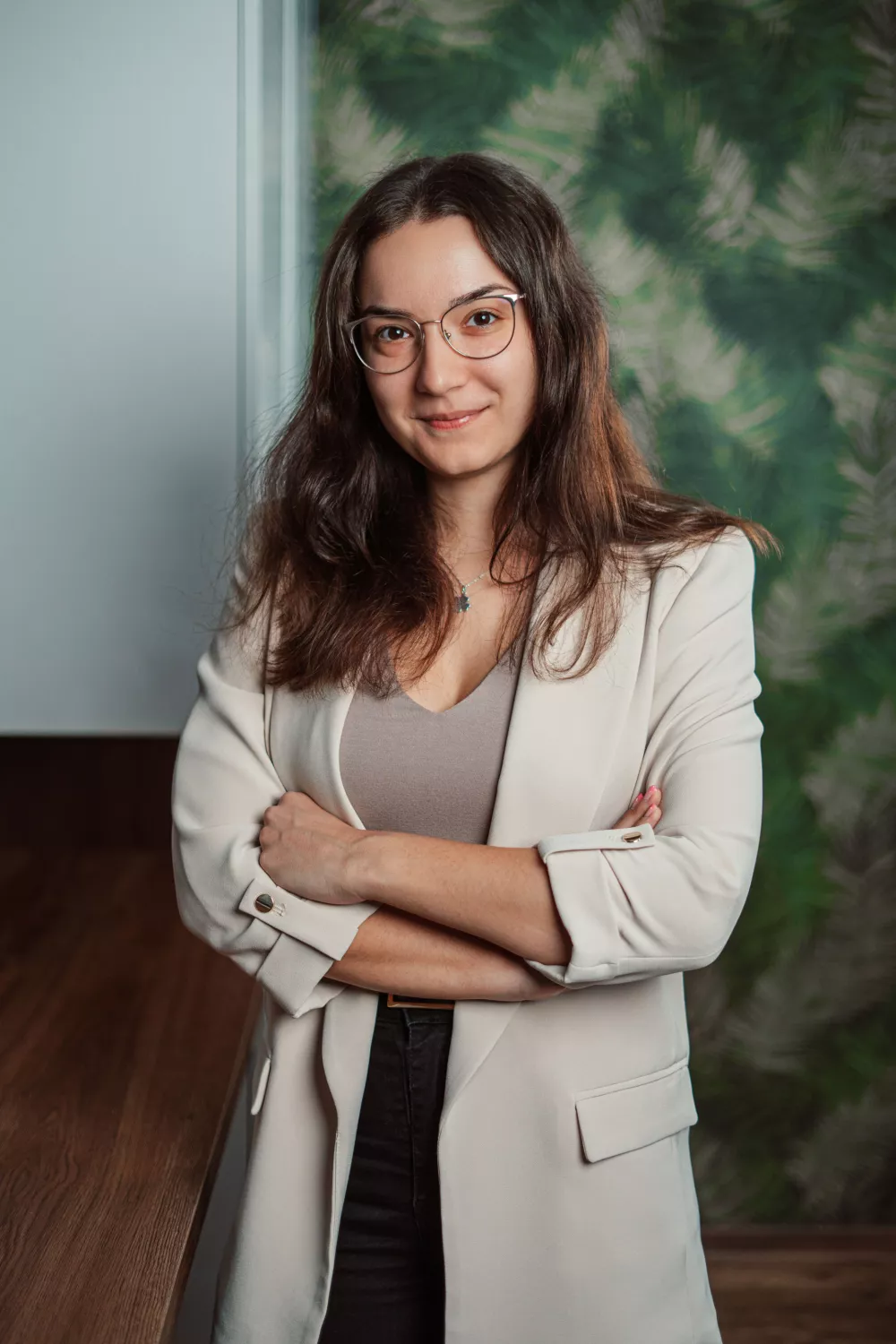 Ines Časar, kadrovksi kongres