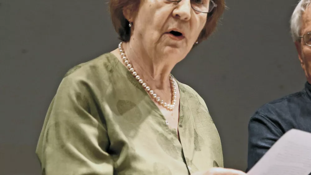 Mirjana Miočinović