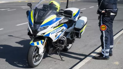 prometni nadzorpolicija - simbolična fotografijaprometna policijavarnost v prometupolicija na motorjihmotoristična policijaprehitri voznikiavtocestna policija08.04.2025 Policijski nadzor, počivali&scaron;če PovodjeFOTO: Nik Erik Neubauer