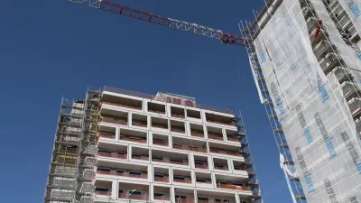 Novi modeli množičnega vrednotenja izhajajo iz preverjenih podatkov dejanskih kupoprodajnih poslov, ki odražajo tržne cene. Fotografija je simbolična. Foto: Nik Erik Neubauer