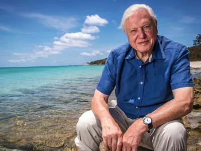 sir david attenborough, bbc